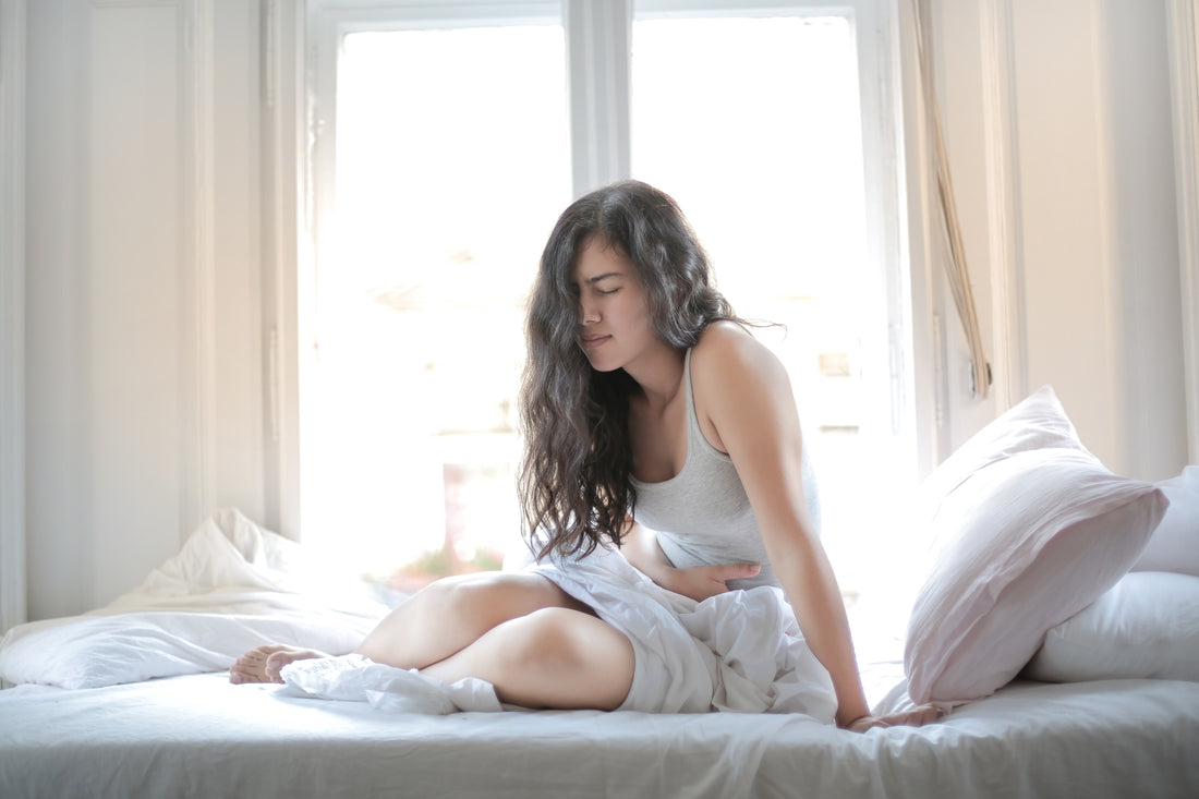 How to manage Dysmenorrhea Menstrual cramp pain?