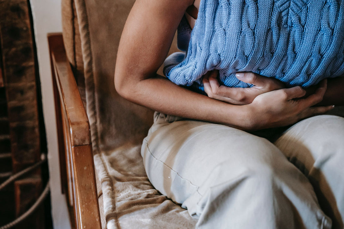 Irritable Bowel Syndrome (IBS): Understanding and Managing Cramps Effectively