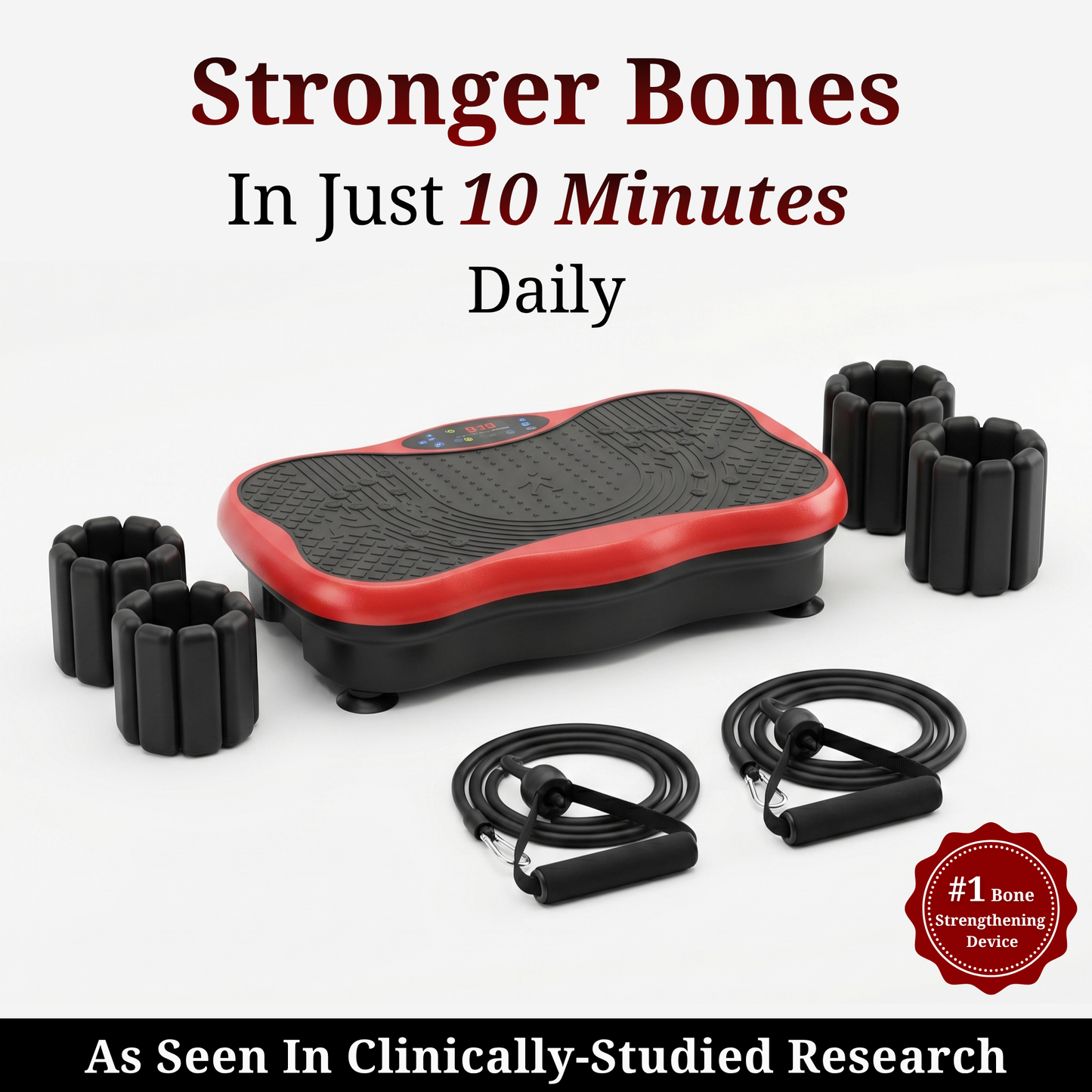 OsteoPlate® Public Pre-Order