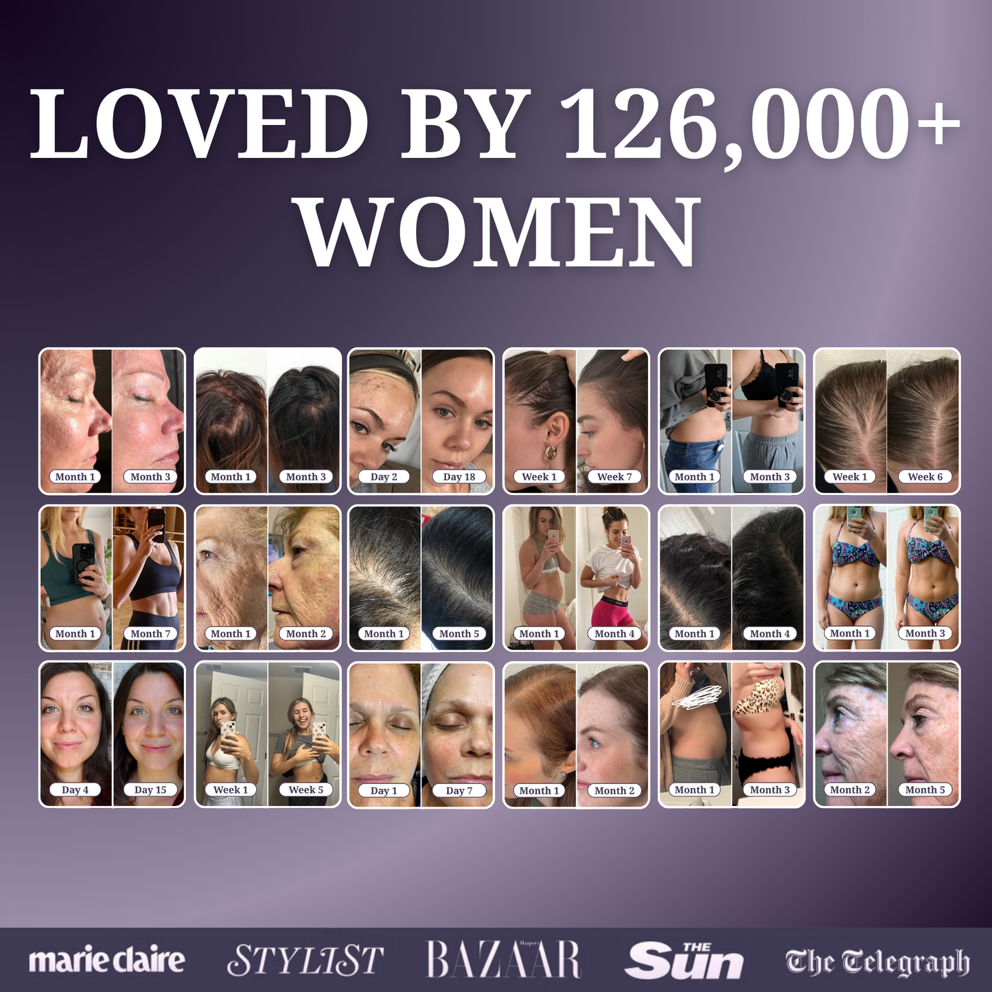 Thryve® NAD+ Blend For Her
