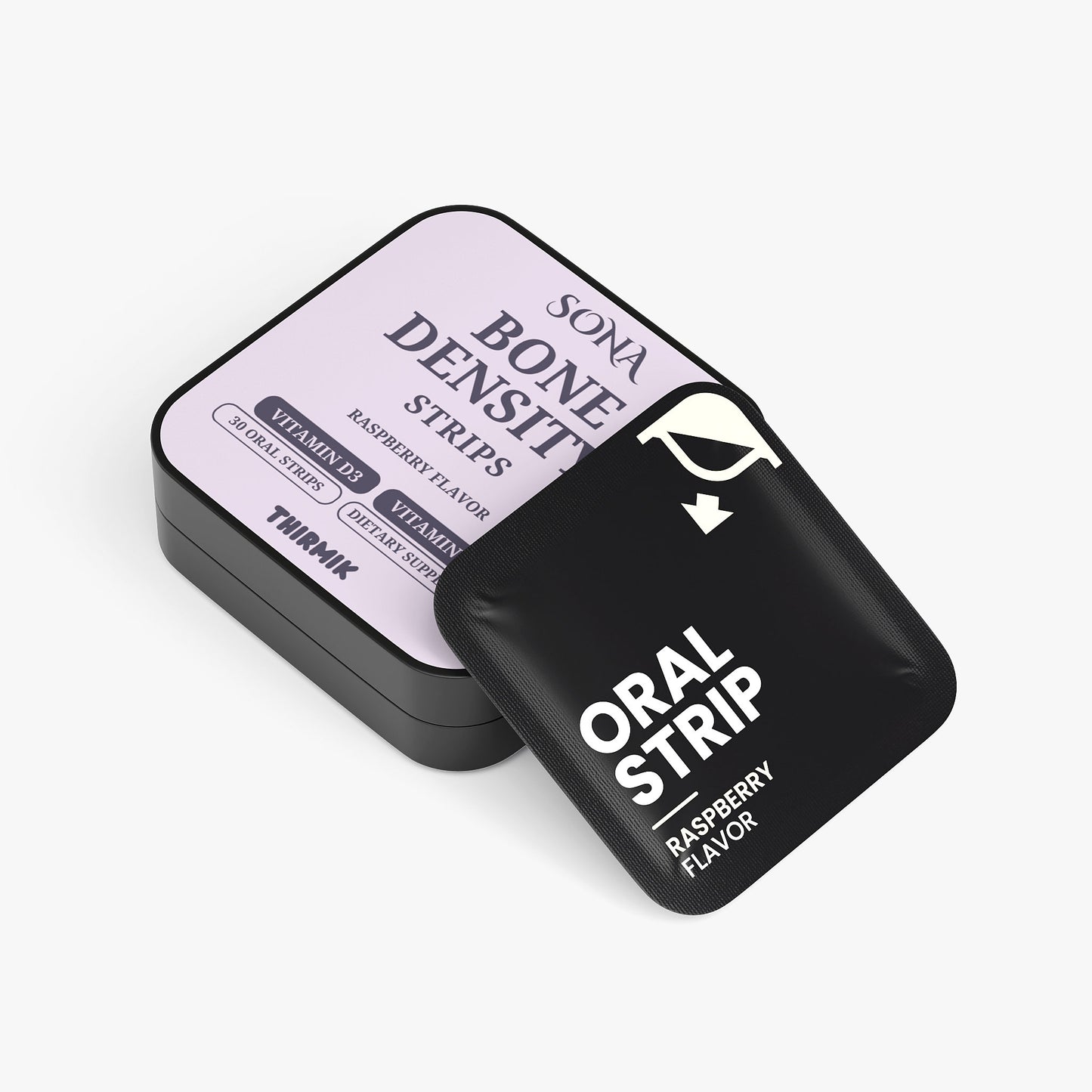 Kore® Bone Density Strips