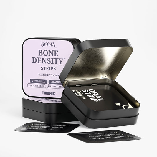 Kore® Bone Density Strips