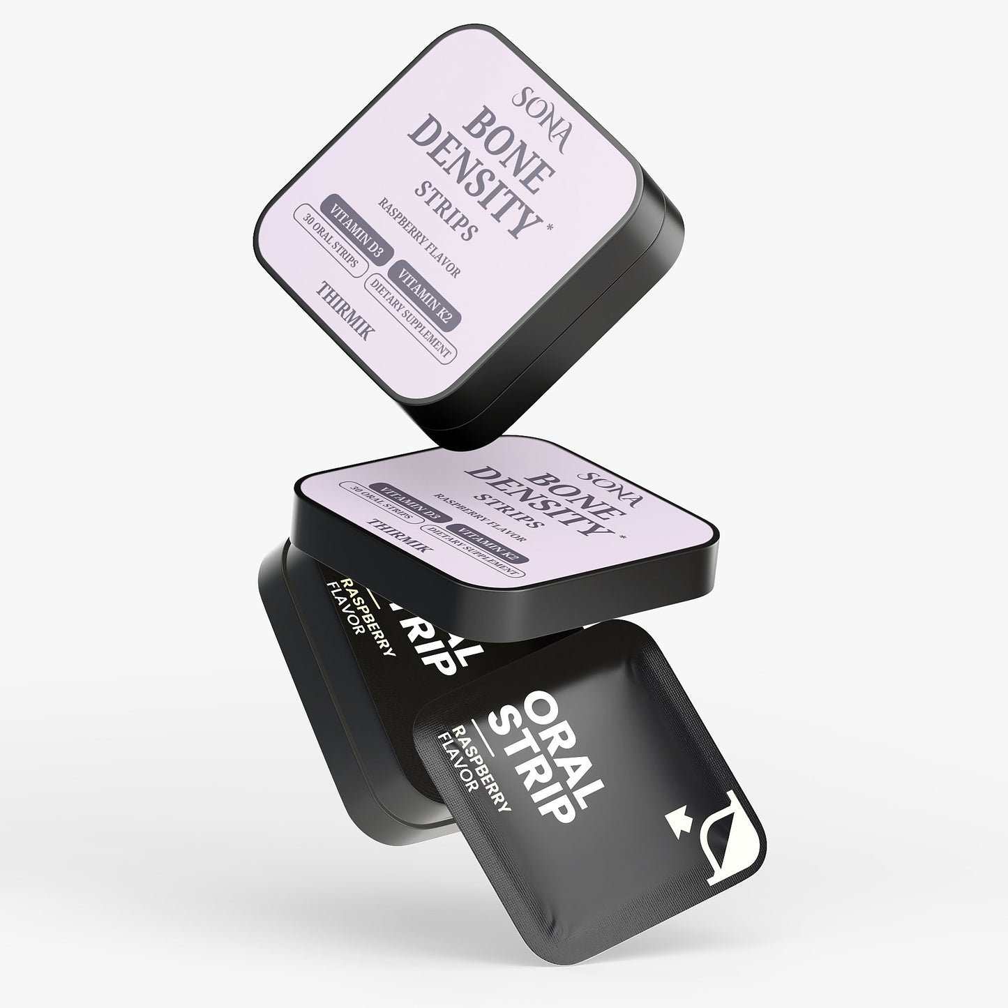 Kore® Bone Density Strips