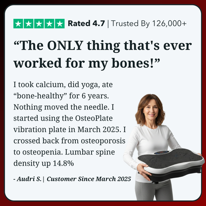 OsteoPlate® Public Pre-Order