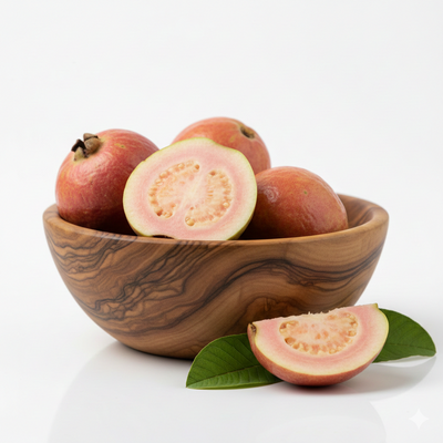 Natural Guava Fruit Extract