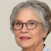 Linda Harrington, 67, Florida