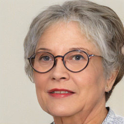 Linda Harrington, 67, Florida