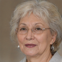 Diane Rutledge, 74, Ohio