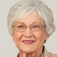 Shirley McAllister, 73, Illinois