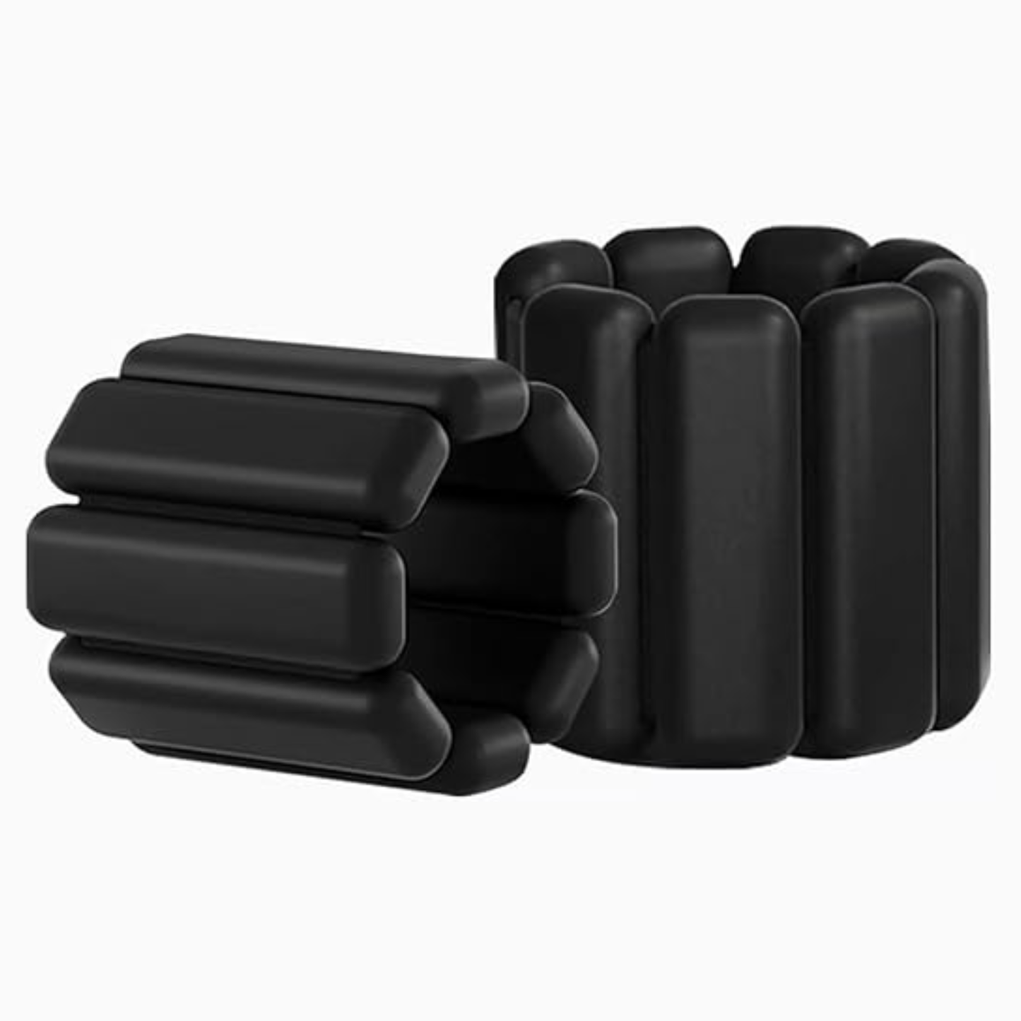 OsteoPlate® Ankle & Wrist Weights x4