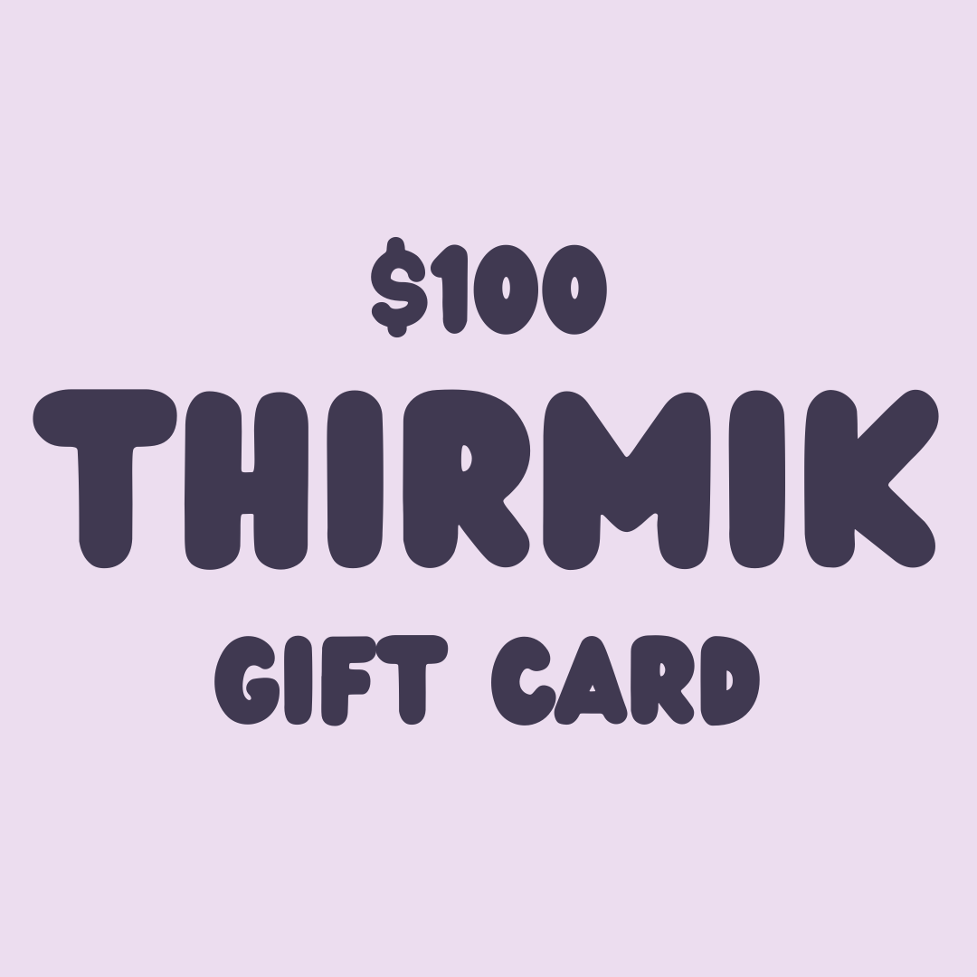 Thirmik Gift Card