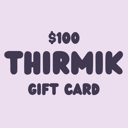 Thirmik Gift Card