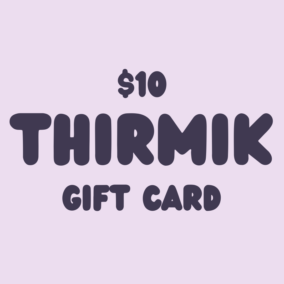 Thirmik Gift Card