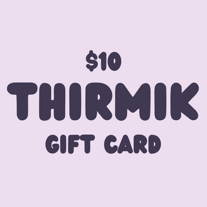 Thirmik Gift Card