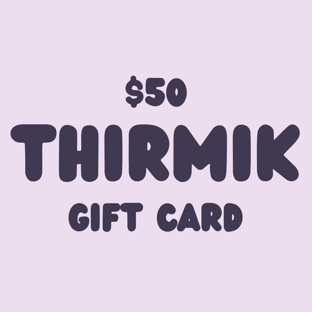 Thirmik Gift Card