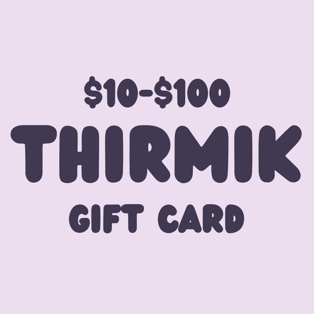 Thirmik Gift Card