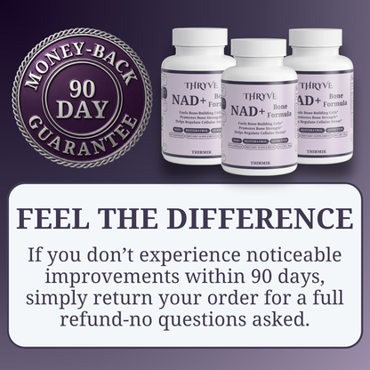 Thryve® NAD+ Bone Formula
