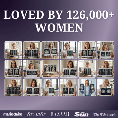 Thryve® NAD+ Blend For Her | Strong Bones Formula