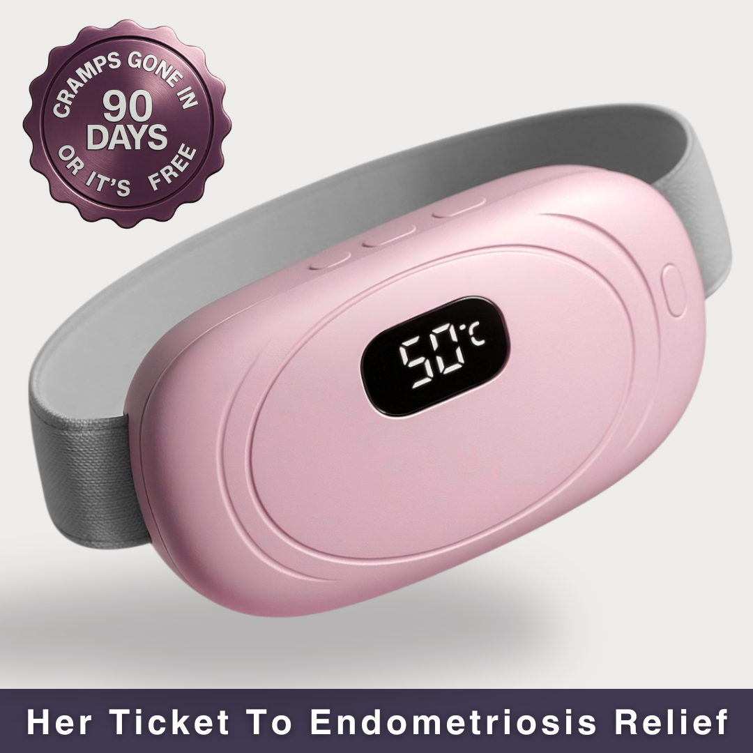 Cramp Pal 2.0 For Endo