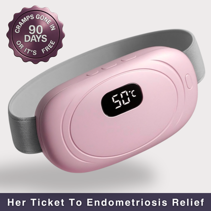 Cramp Pal 2.0 For Endo