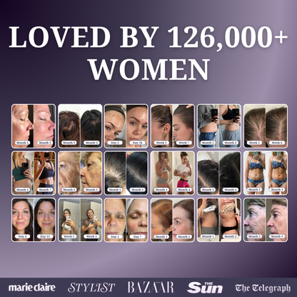 Thryve® NAD+ Blend For Her