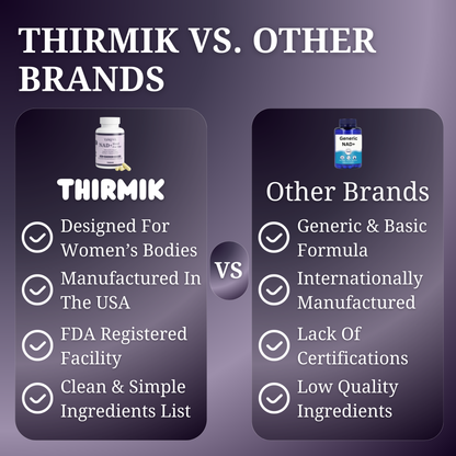 Thryve® NAD+ Blend For Her