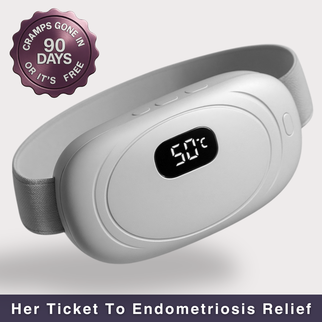 Cramp Pal 2.0 For Endo