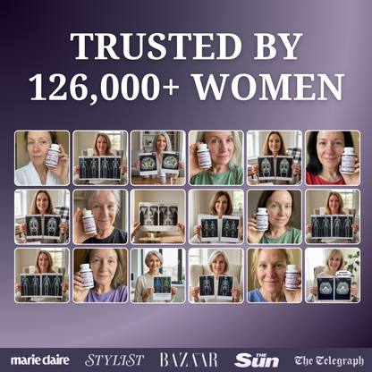 Thryve® NAD+ Bone Formula