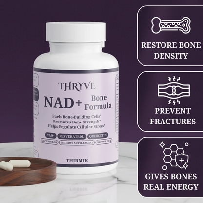 Thryve® NAD+ Bone Formula