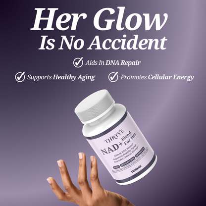 Thryve® NAD+ Blend For Her