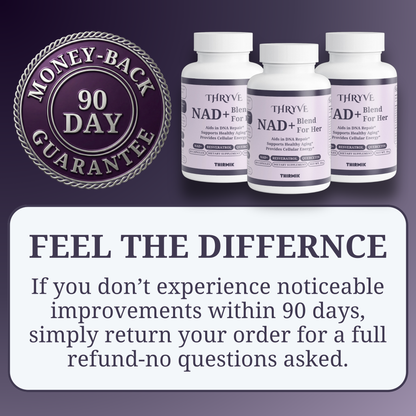 Thryve® NAD+ Bone Formula