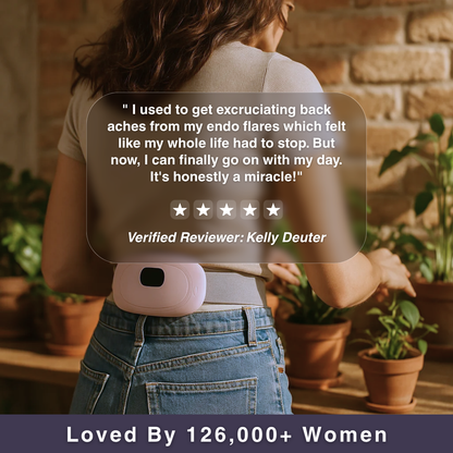 Cramp Pal 2.0 For Endo