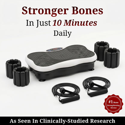 OsteoPlate® Public Pre-Order