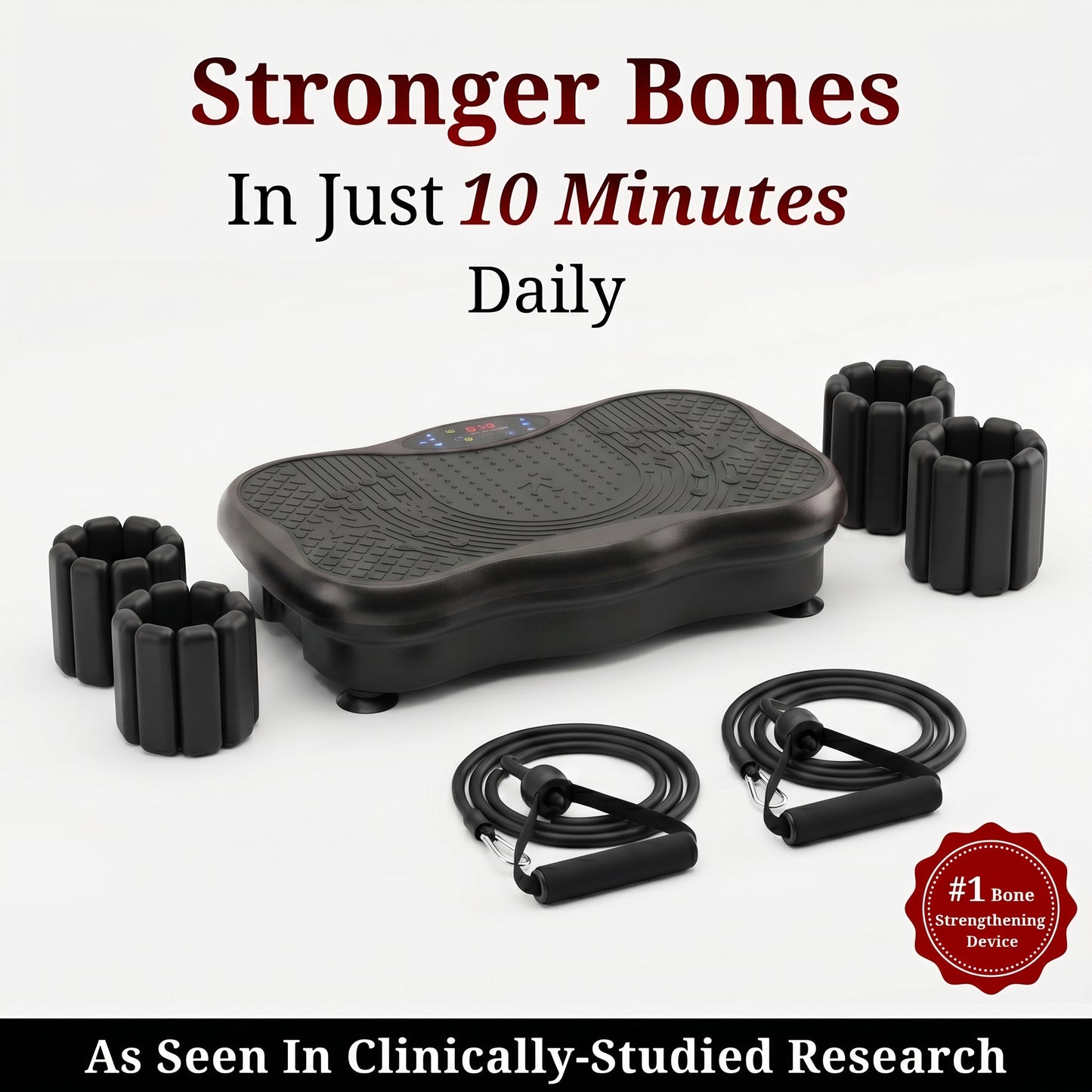 OsteoPlate® Public Pre-Order