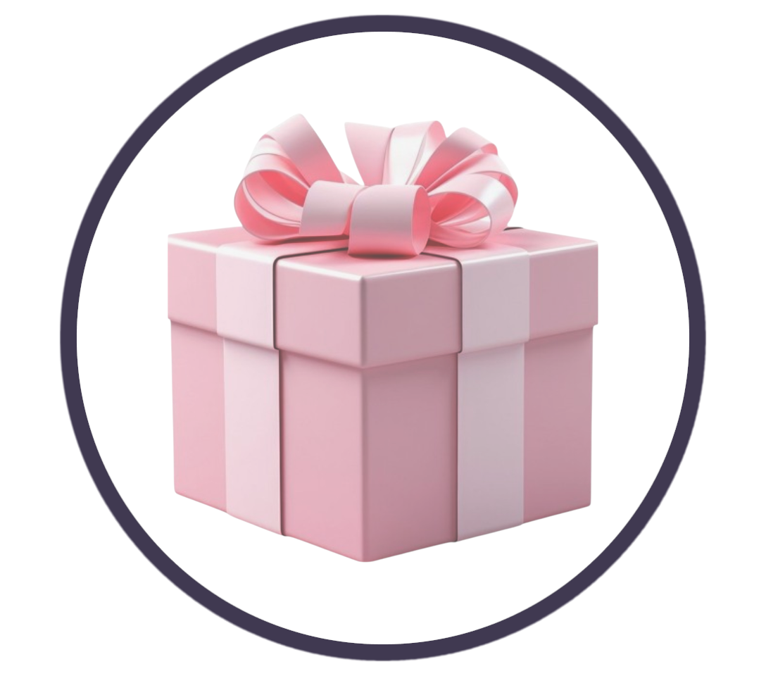 FREE - Mystery Gift (Worth Up To $25)