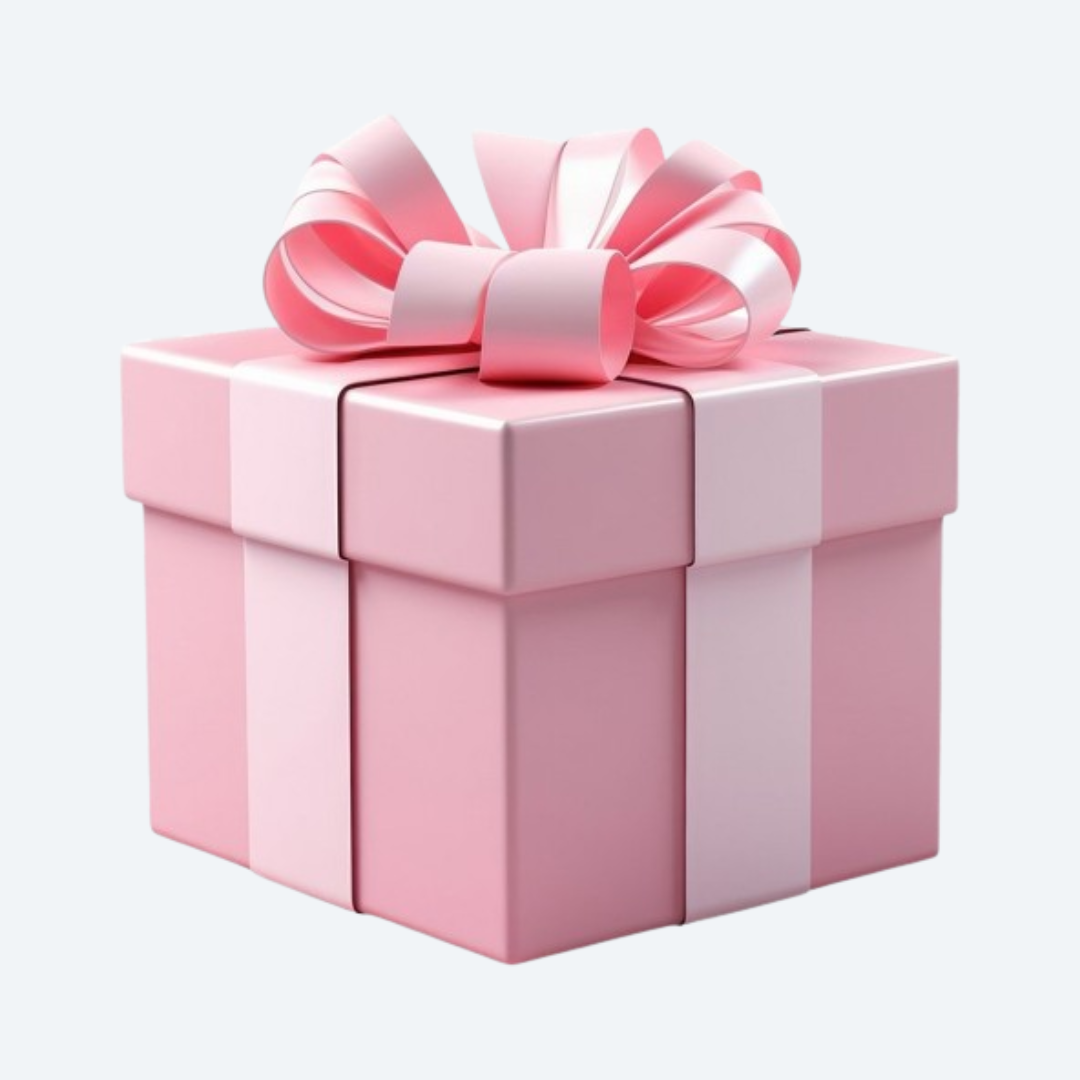 Gift Packaging
